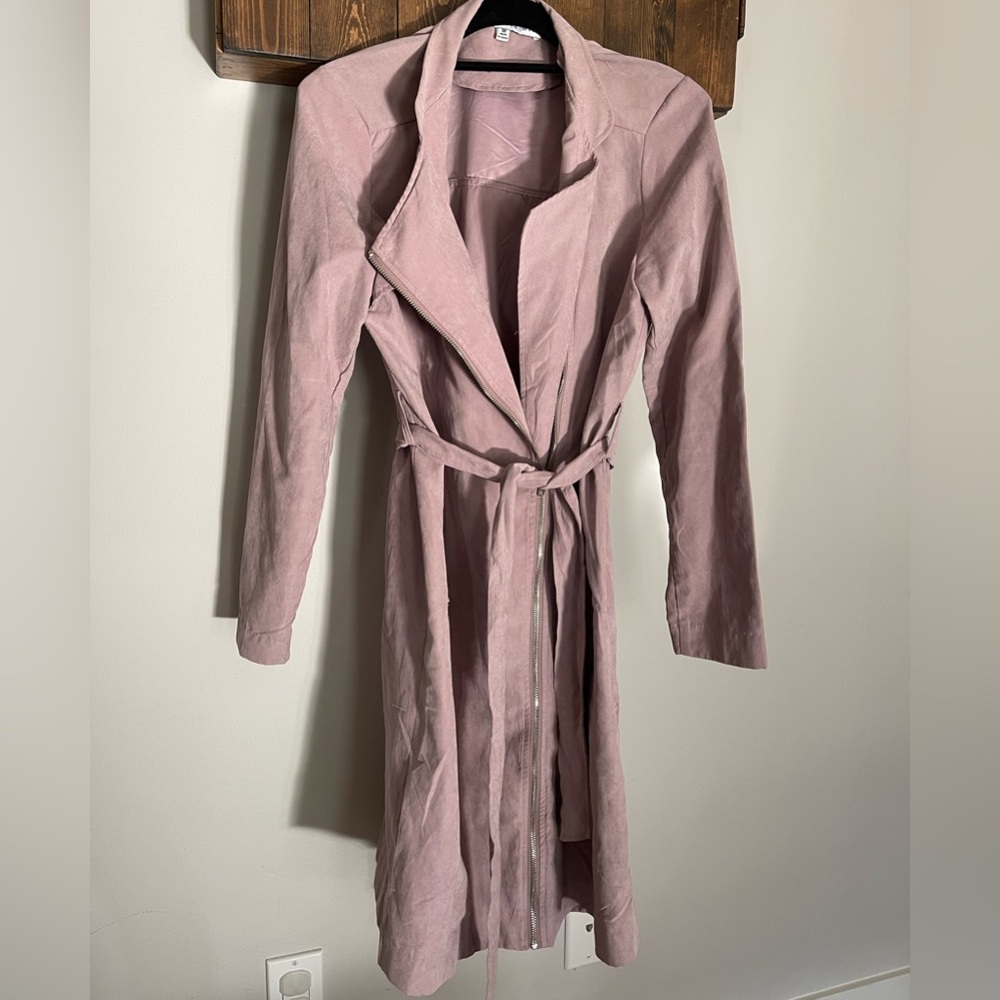 HYVE jacket